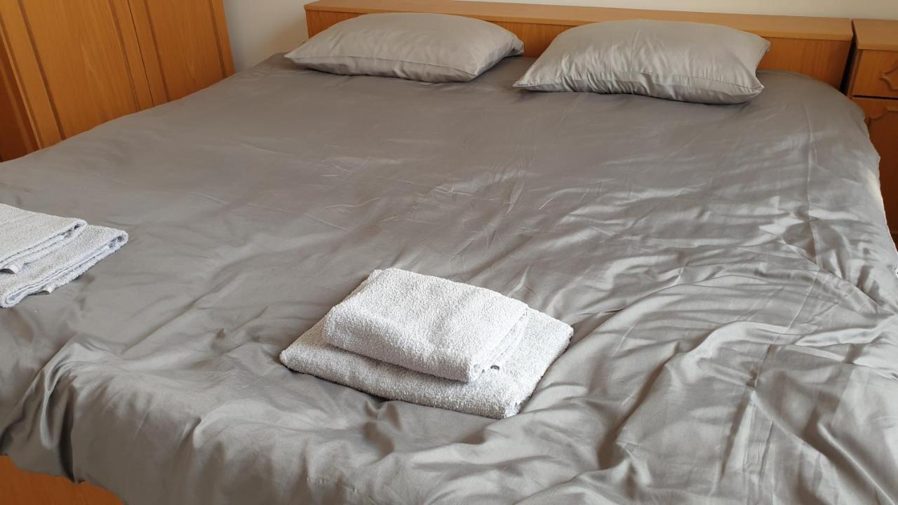 Pk Apartments - ドゥブロブニク エクステリア 写真