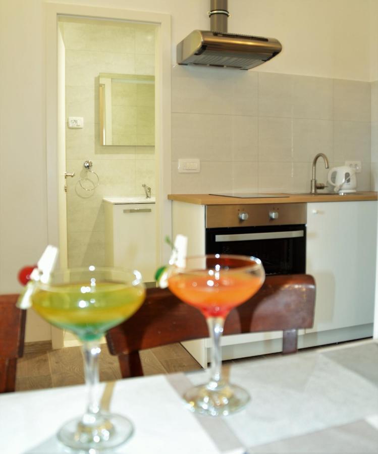 Pk Apartments - ドゥブロブニク エクステリア 写真
