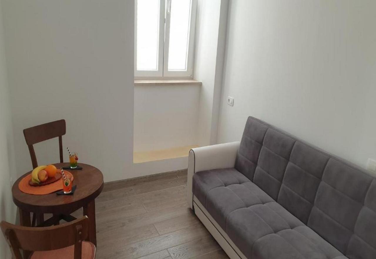 Pk Apartments - ドゥブロブニク エクステリア 写真