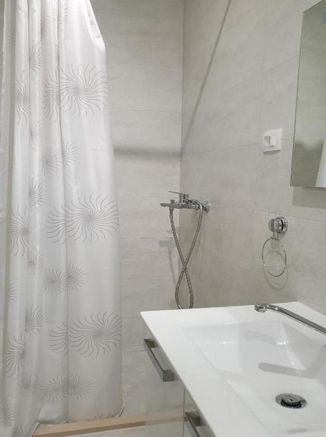 Pk Apartments - ドゥブロブニク エクステリア 写真
