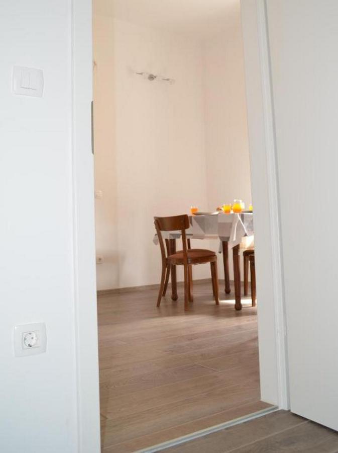 Pk Apartments - ドゥブロブニク エクステリア 写真