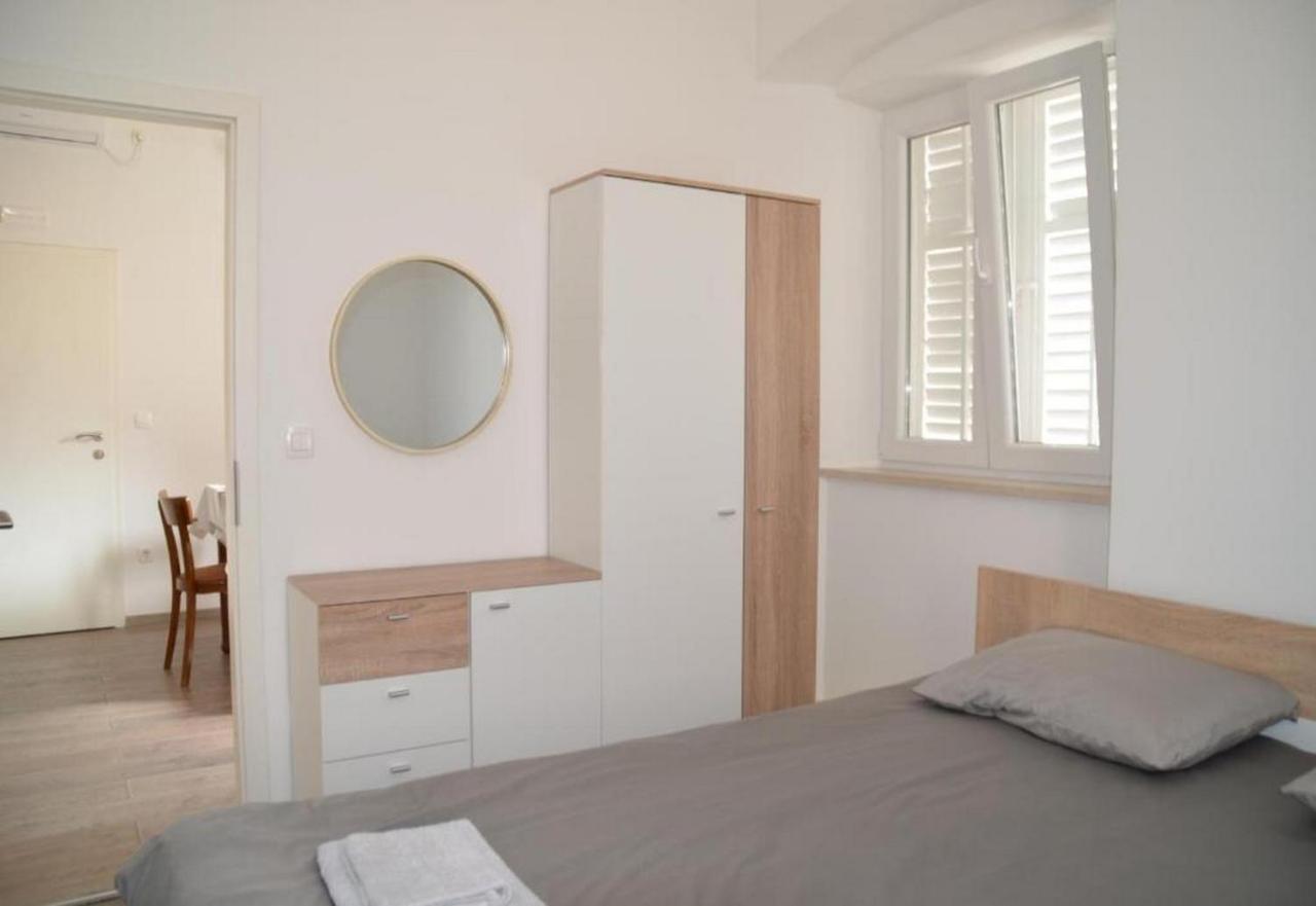 Pk Apartments - ドゥブロブニク エクステリア 写真